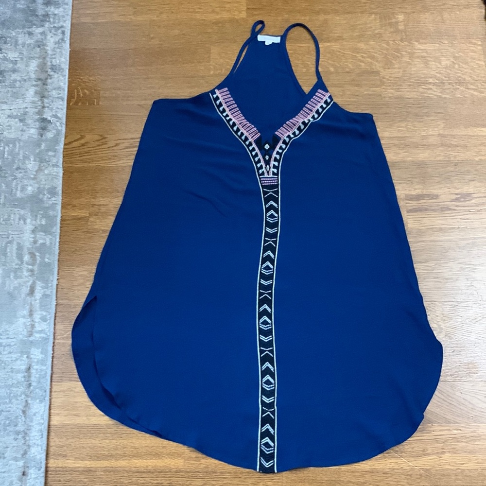 Ladies Dress